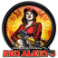 Command & Conquer - Red Alert 3 4 Icon 64x64 png